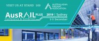 2019-11 AusRAIL Banner