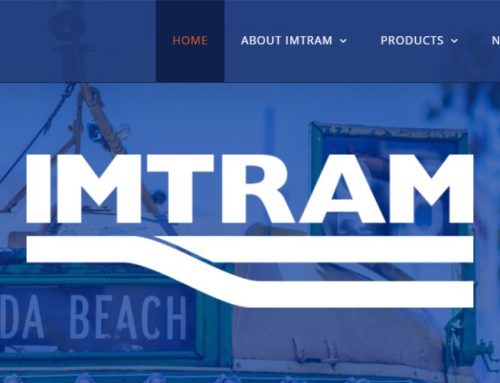 IMTRAM Launches New Website