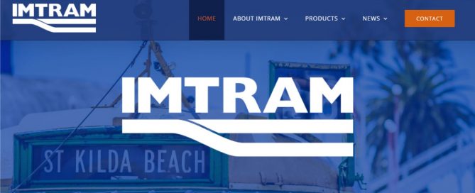IMTRAM Website