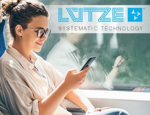 IMTRAM Partners with LÜTZE: Expanding Rail Industry Solutions
