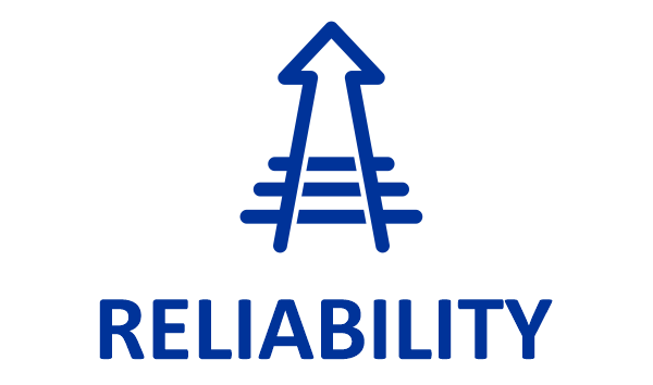 Icon-Reliability