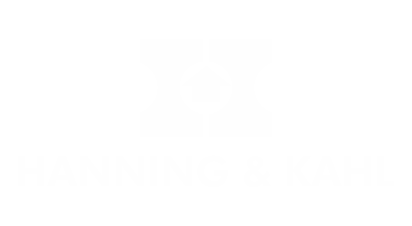 H&K Logo