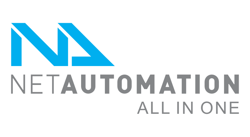 NETAUTOMATION Logo