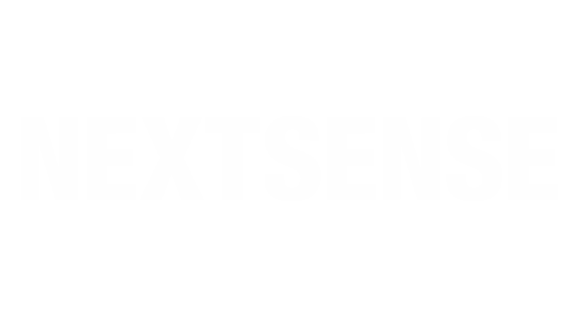 NEXTSENSE Logo