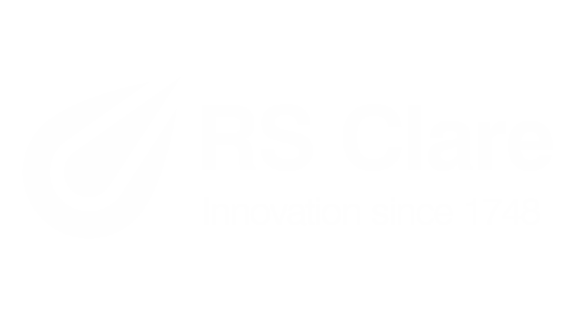 RS Clare Logo